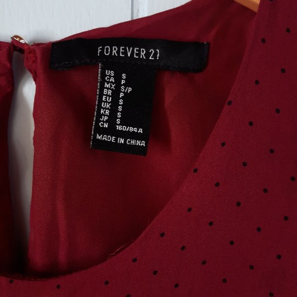 🌸 3 for $20 🌸 Long Swing Tank Top - Picture 4 of 4